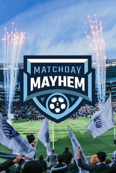 Matchday Mayhem